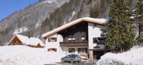 Pfeifer Birgitt St. Gallenkirch